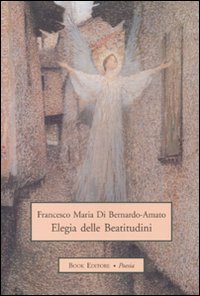 Immagine copertina libro Elegia delle beatitudini