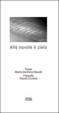 Immagine copertina libro Alle nuvole il cielo
