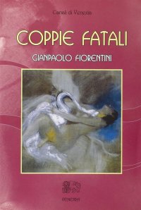 Immagine copertina libro Coppie fatali