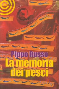 Immagine copertina libro La memoria dei pesci