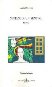 Immagine copertina libro Sintesi di un sentire