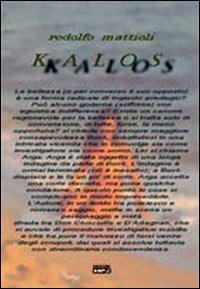 Immagine copertina libro Kalos