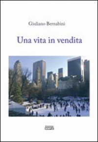 Immagine copertina libro Una vita in vendita