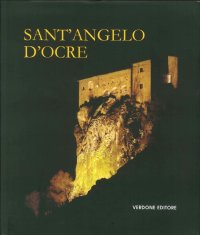 Immagine copertina libro Sant'Angelo d'Ocre. Ediz. illustrata