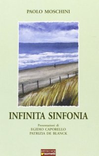 Immagine copertina libro Infinita sinfonia