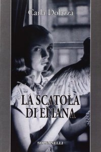Immagine copertina libro La scatola di Eliana
