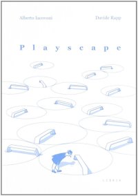 Immagine copertina libro Playscape