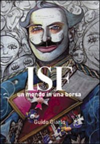 Immagine copertina libro ISF il mondo in una borsa