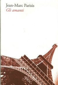 Immagine copertina libro Gli amanti