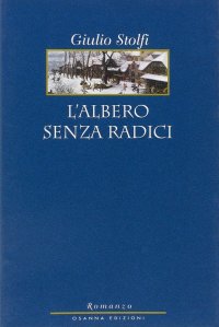 Immagine copertina libro L'albero senza radici