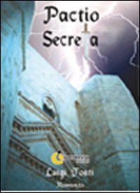 Immagine copertina libro Pactio secreta