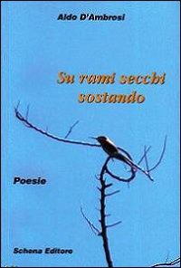 Immagine copertina libro Su rami secchi sostano