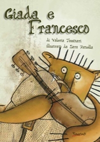 Immagine copertina libro Giada e Francesco. Ediz. illustrata
