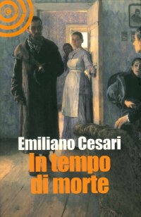 Immagine copertina libro In tempo morte