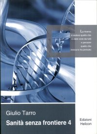 Immagine copertina libro Sanità senza frontiere. Vol. 4