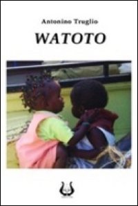 Immagine copertina libro Watoto