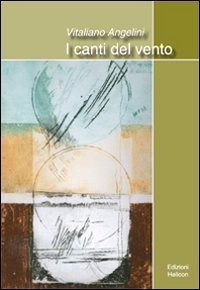 Immagine copertina libro I canti del vento