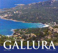Immagine copertina libro Viaggio in Gallura. Ediz. italiana e inglese