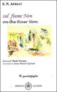 Immagine copertina libro On the river Non-Sul fiume Non. Ediz. bilingue