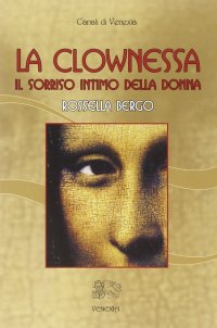 Immagine copertina libro La clownessa