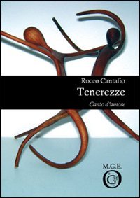 Immagine copertina libro Tenerezze. Canto d'amore