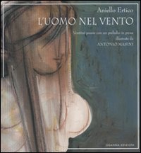 Immagine copertina libro L'uomo nel vento