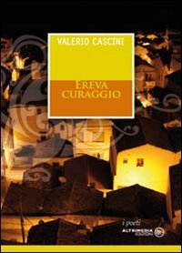 Immagine copertina libro Ereva curaggio