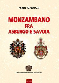 Immagine copertina libro Monzambano fra Asburgo e Savoia