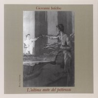 Immagine copertina libro L'ultima notte del pettirosso