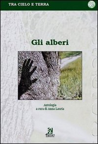 Immagine copertina libro Gli alberi