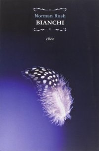 Immagine copertina libro Bianchi