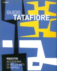 Immagine copertina libro Guido Tatafiore. Ediz. illustrata