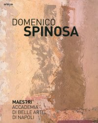 Immagine copertina libro Domenico Spinosa. Ediz. illustrata
