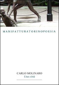 Immagine copertina libro Una città