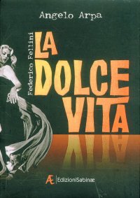 Immagine copertina libro La dolce vita
