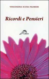 Immagine copertina libro Ricordi e pensieri