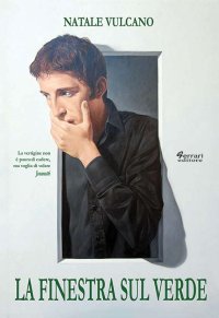 Immagine copertina libro La finestra sul verde