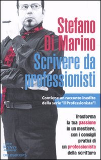Immagine copertina libro Scrivere da professionisti