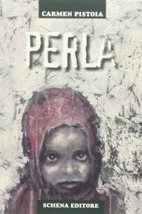Immagine copertina libro Perla