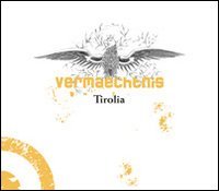 Immagine copertina libro Vermaechtnis. Tirolia. Ediz. tedesca. Con CD Audio