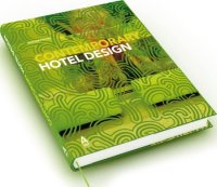 Immagine copertina libro Contemporary hotel design. Ediz. tedesca e inglese