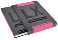 Immagine copertina libro LX Architecture