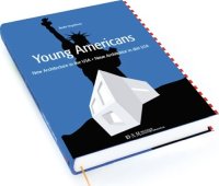Immagine copertina libro Young americans
