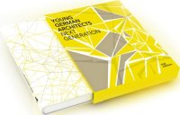 Immagine copertina libro Young german architects