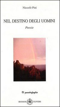 Immagine copertina libro Nel destino degli uomini
