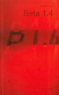 Immagine copertina libro Beta 1.4. Amore a-meno. Ediz. illustrata