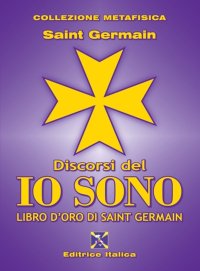 Immagine copertina libro Discorsi del io sono