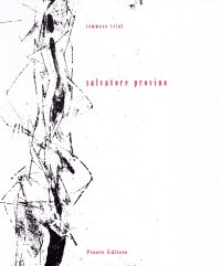 Immagine copertina libro Salvatore Provino. Ediz. illustrata
