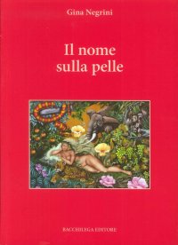 Immagine copertina libro Il nome sulla pelle