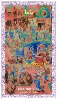 Immagine copertina libro Anzol